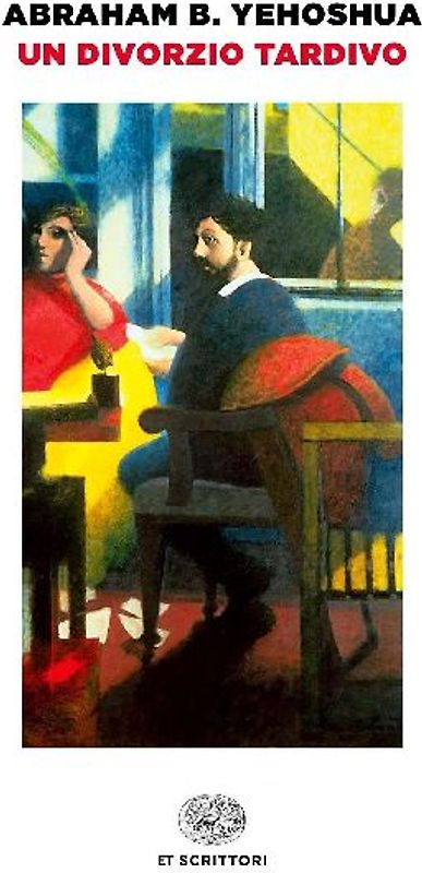 Un divorzio tardivo