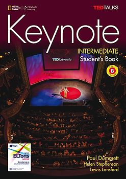 Keynote - B1.2/B2.1: Intermediate