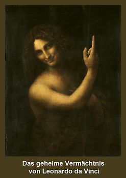 Das geheime Vermächtnis von Leonardo da Vinci