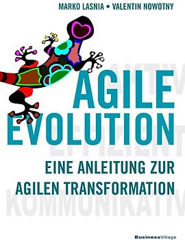 AGILE EVOLUTION