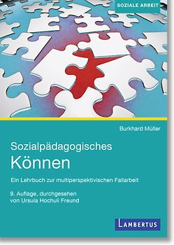 Sozialpädagogisches Können