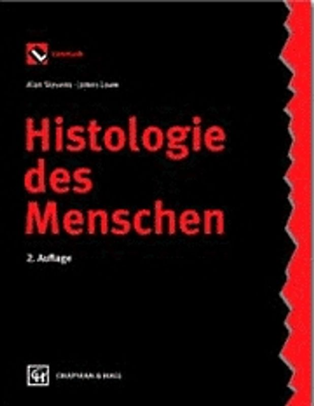 Histologie des Menschen