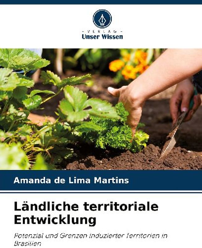 Ländliche territoriale Entwicklung