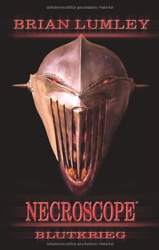 Necroscope. Vampir-Saga / Blutkrieg