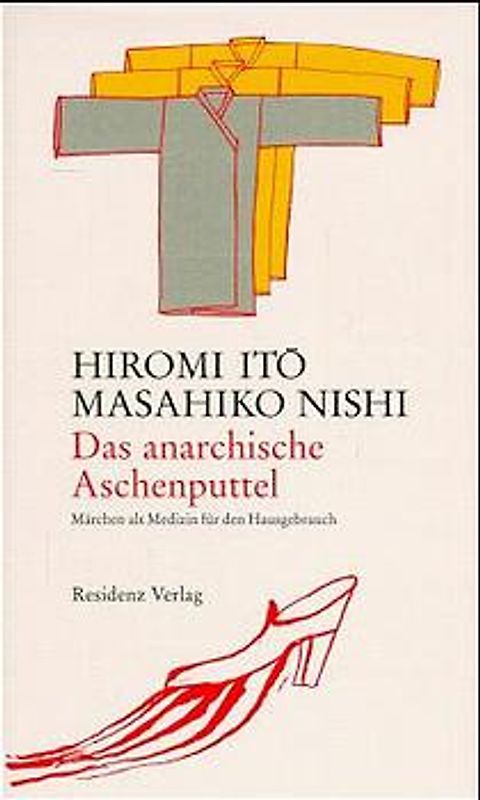 Das anarchische Aschenputtel