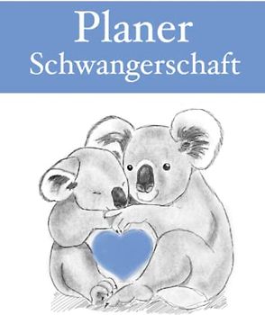 Planer Schwangerschaft: Dein Organizer für die Schwangerschaft von Woche 4 bis Woche 42, mit Checklisten, Tagebüchern, Notizen uvm. im praktischen DIN A5 Format, das ideale Geschenk für Schwangere