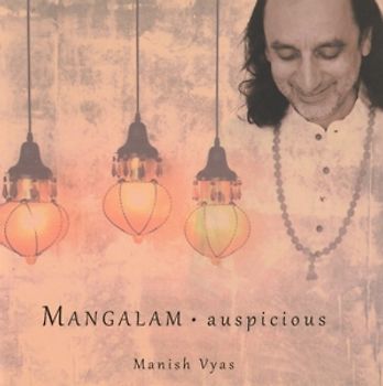 Vyas,Manish - Mangalam