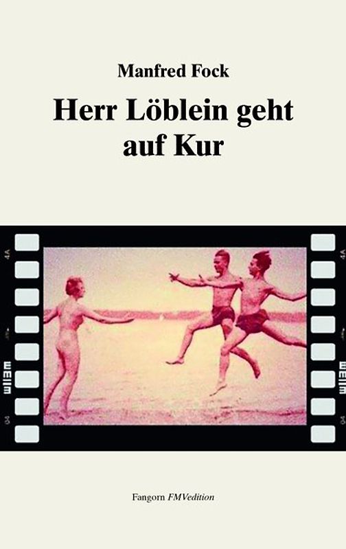 Herr Löblein geht auf Kur