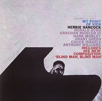 Herbie Hancock - My Point of View