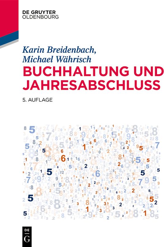 Buchhaltung und Jahresabschluss