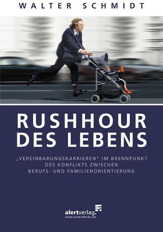 Rushhour des Lebens