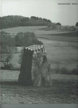 Paul Schneider Werke 1998-2001