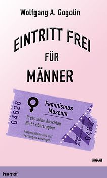 Eintritt frei für Männer