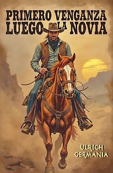 Encuentros románticos en el salvaje Oeste / Primero venganza, luego la novia