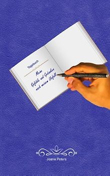 Meine Gefühle und Gedanken nach meinem Unfall. Tagebuch / Einschreibbuch