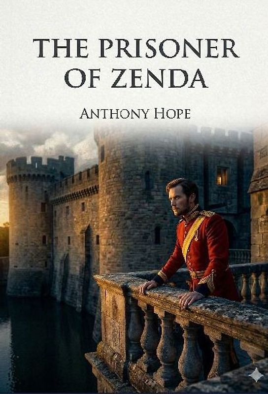 The Prisoner of Zenda