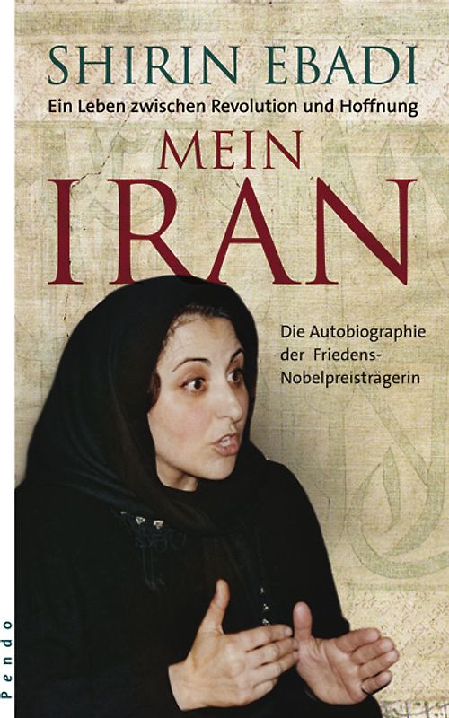 Mein Iran