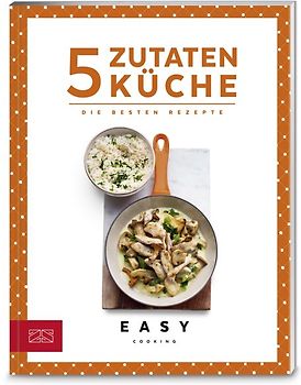 5-Zutaten-Küche