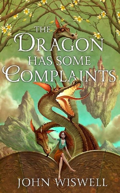 The Dragon Has Some Complaints