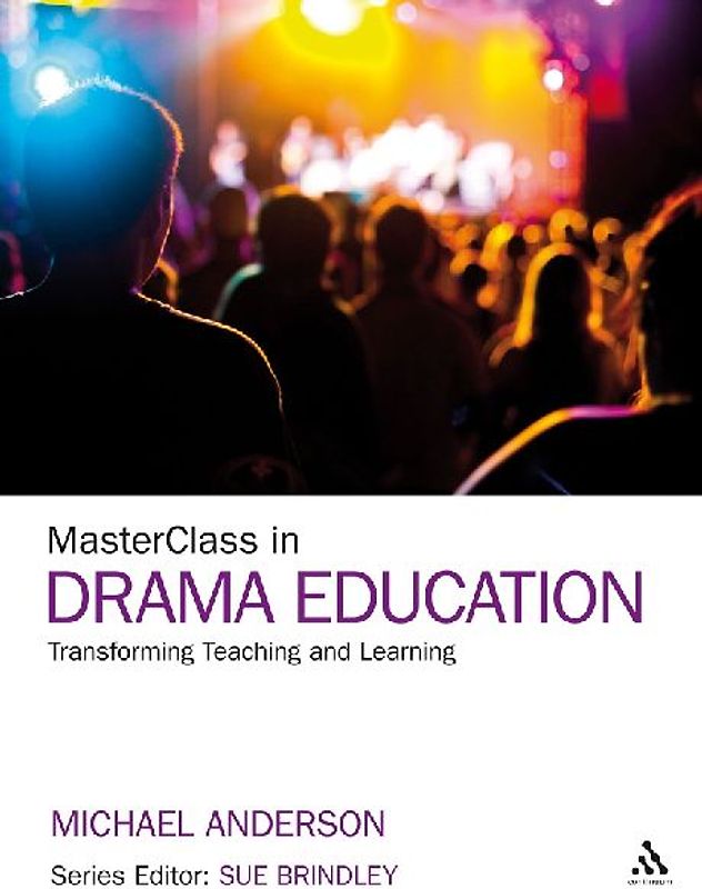 Masterclass in Drama Education