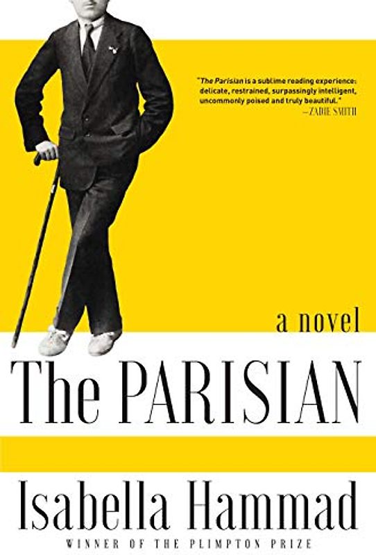 The Parisian or Al-Barisi