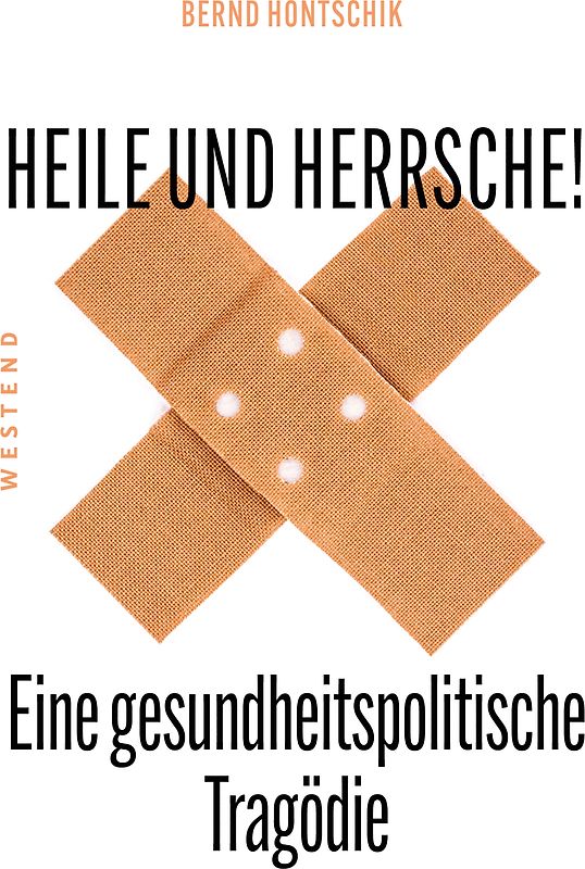 Heile und Herrsche