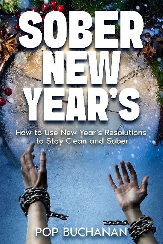 Sober New Year's