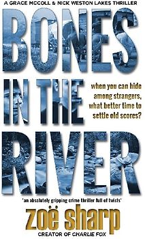 Bones in the River