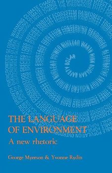 The Language Of Environment