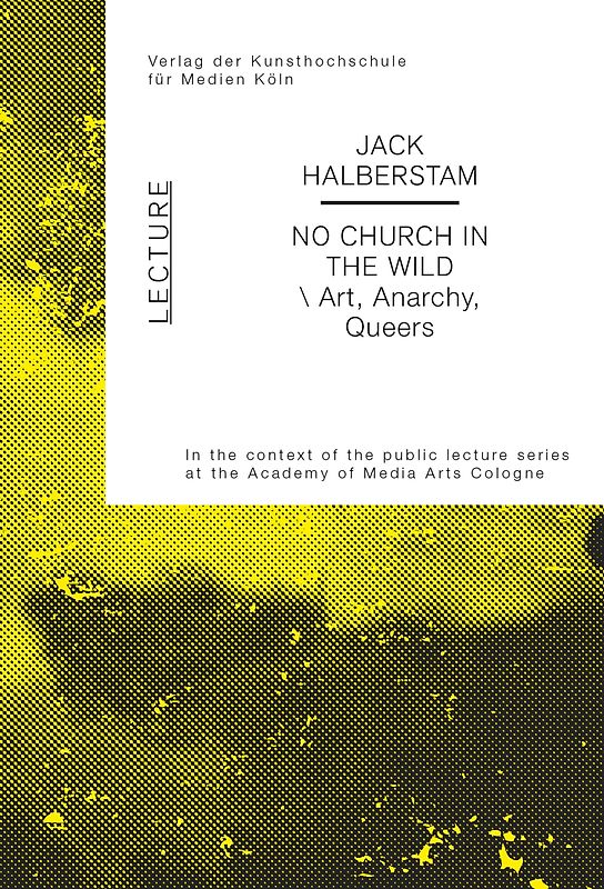 No Church In the Wild