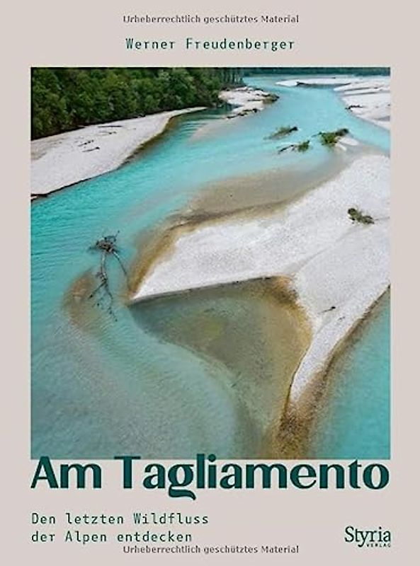 Am Tagliamento
