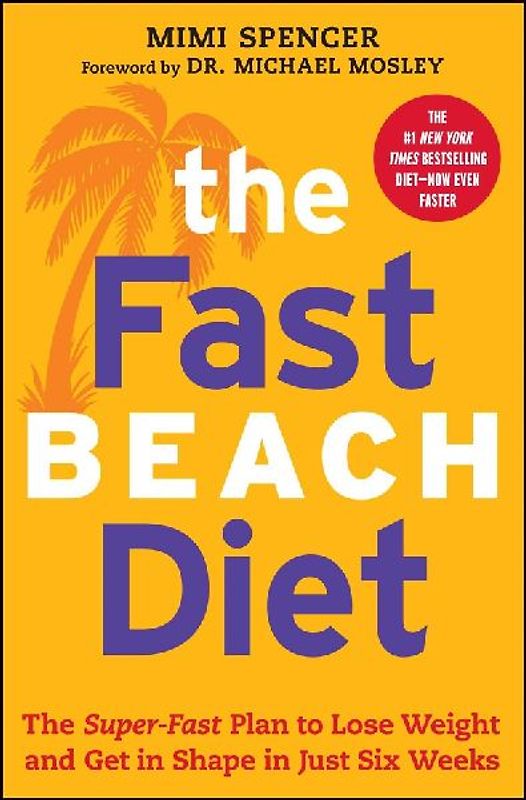 Fast Beach Diet