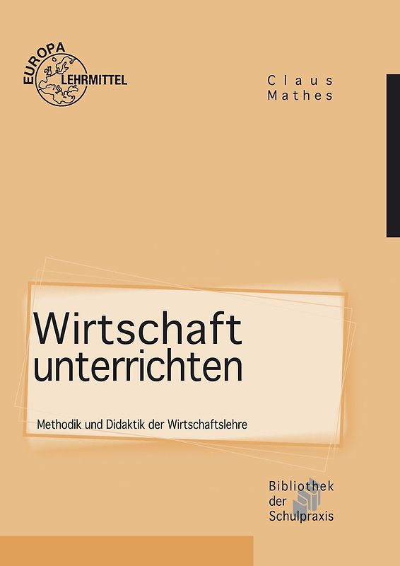 Wirtschaft unterrichten