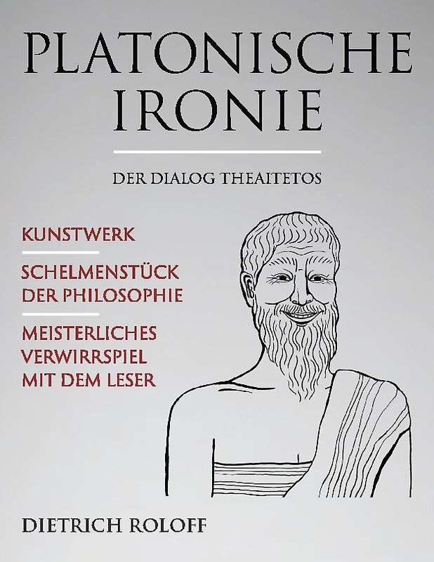 Platonische Ironie
