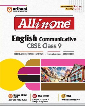 All In One Eng Communicative 9Th