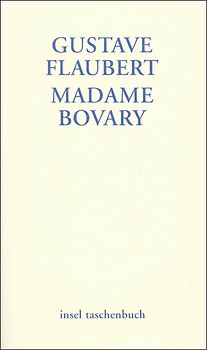 Madame Bovary