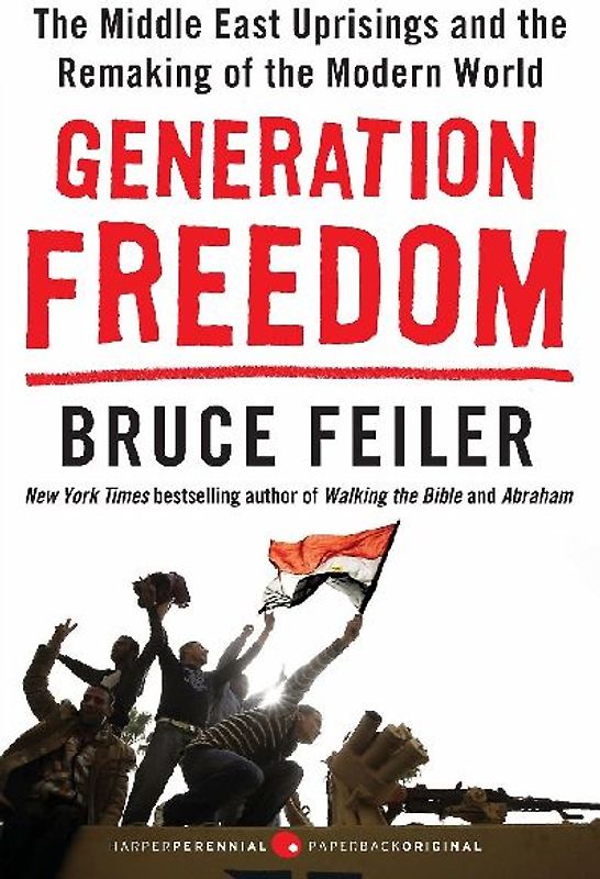 Generation Freedom