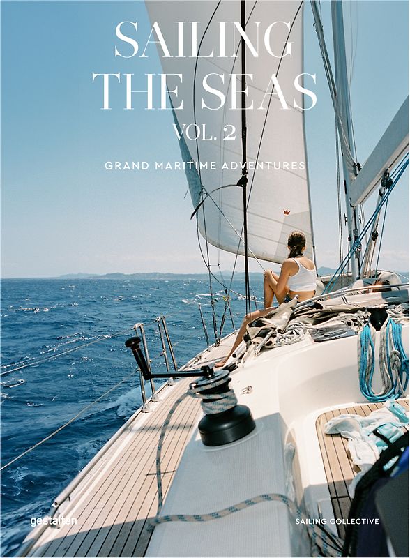 Sailing the Seas Vol. 2