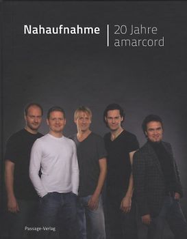 Nahaufnahme - 20 Jahre amarcord