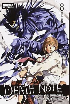Death Note 8