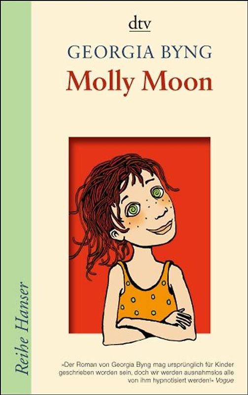 Molly Moon