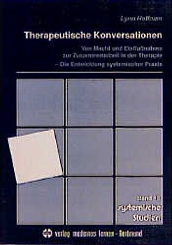 Therapeutische Konversationen