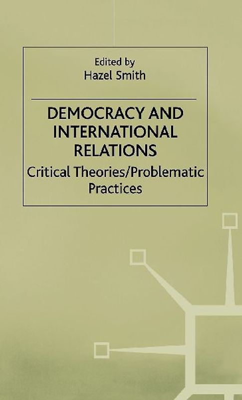 Democracy and International Relations