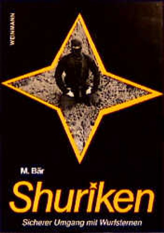 Shuriken