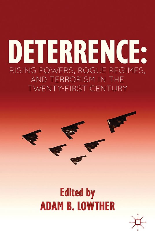 Deterrence