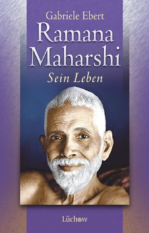 Ramana Maharshi