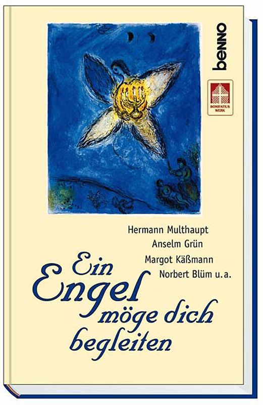 Ein Engel möge dich begleiten