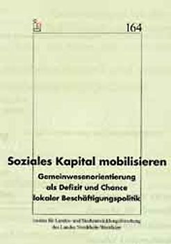 Soziales Kapital mobilisieren
