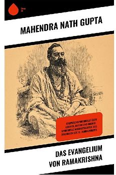 Das Evangelium von Ramakrishna