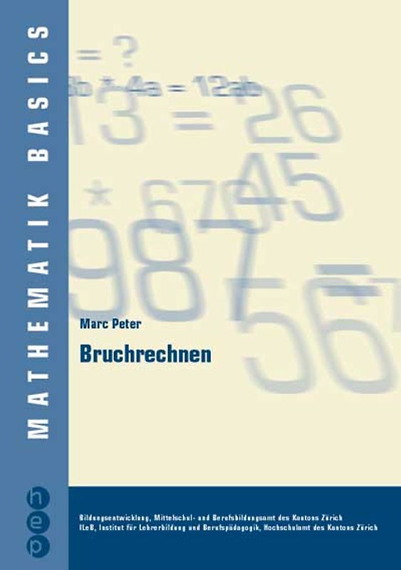 Bruchrechnen
